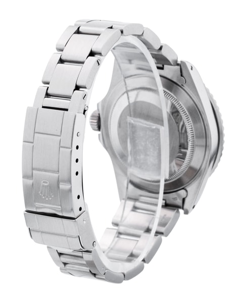 Rolex Submariner 168000